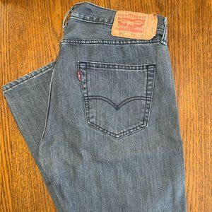 Levis 501